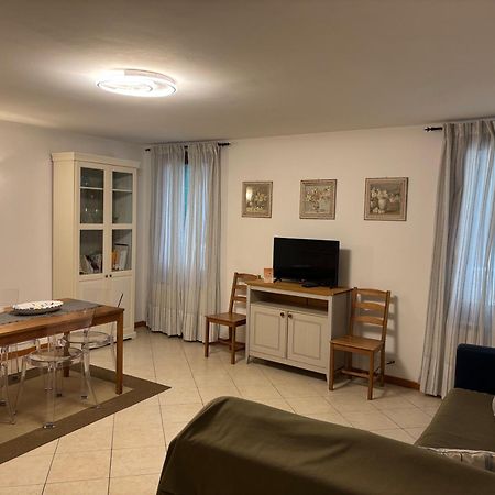Ferienwohnung Ali Venedig Exterior foto