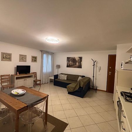 Ferienwohnung Ali Venedig Exterior foto
