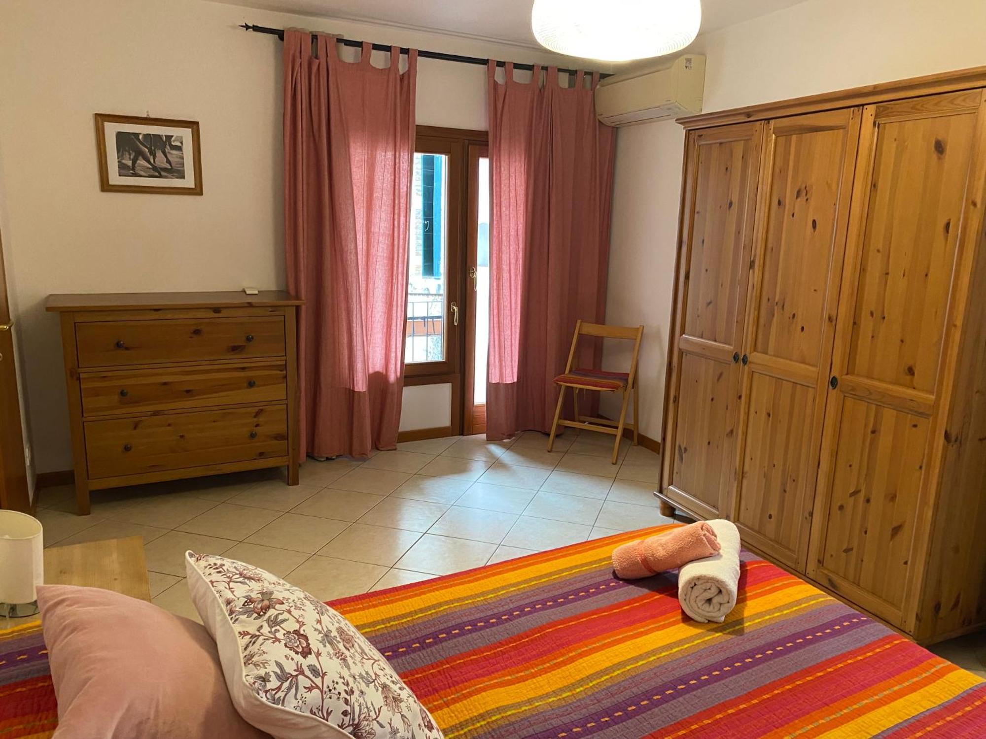 Ferienwohnung Ali Venedig Exterior foto