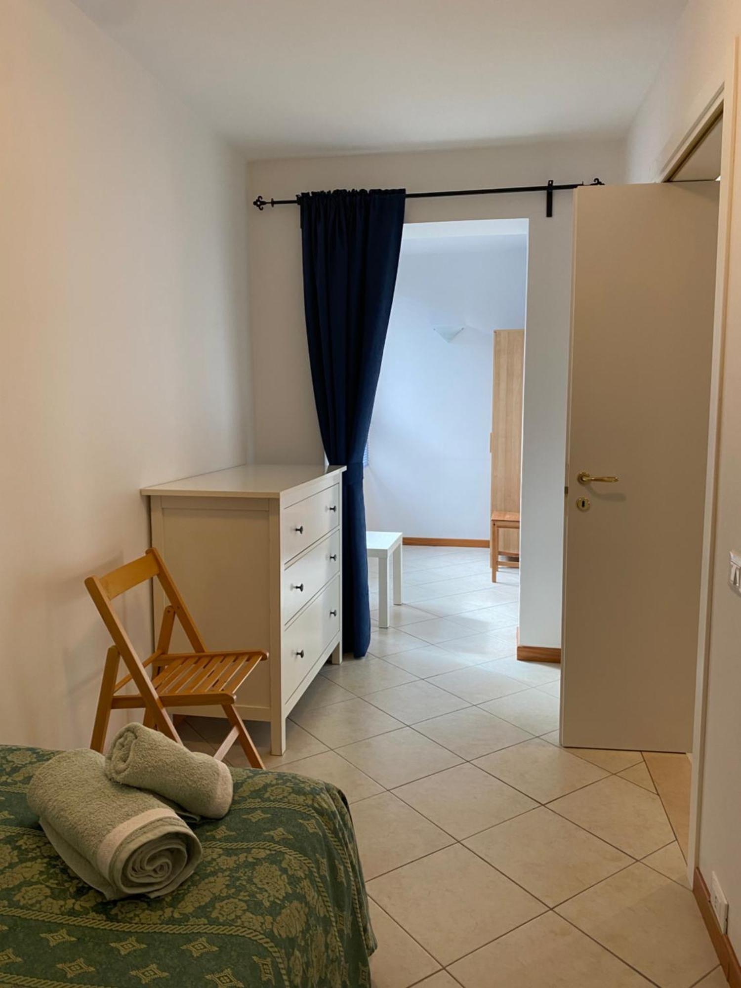 Ferienwohnung Ali Venedig Exterior foto