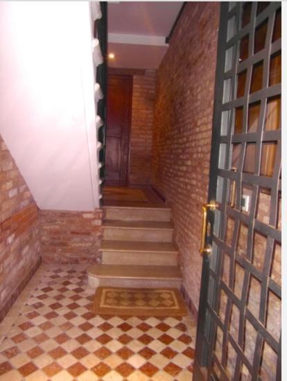 Ferienwohnung Ali Venedig Exterior foto