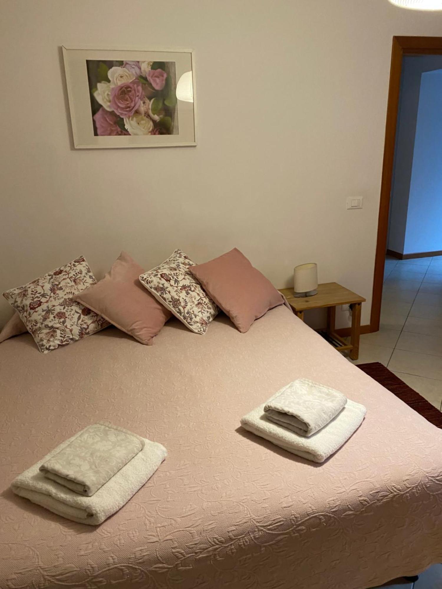 Ferienwohnung Ali Venedig Exterior foto
