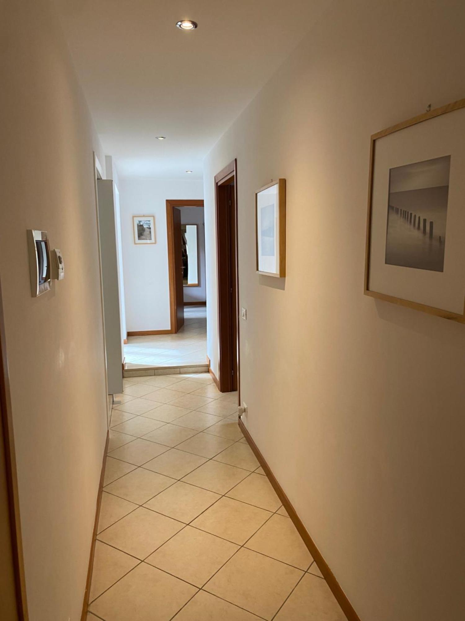 Ferienwohnung Ali Venedig Exterior foto