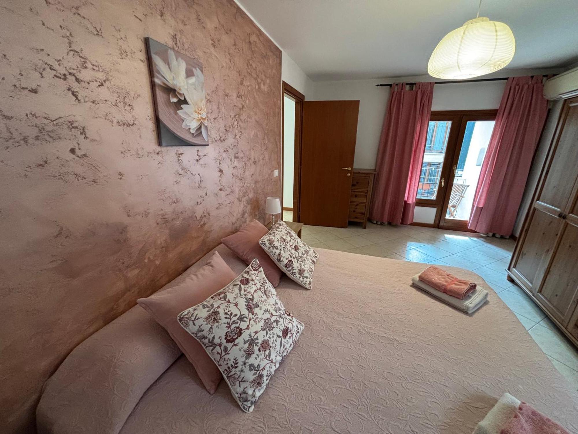 Ferienwohnung Ali Venedig Exterior foto