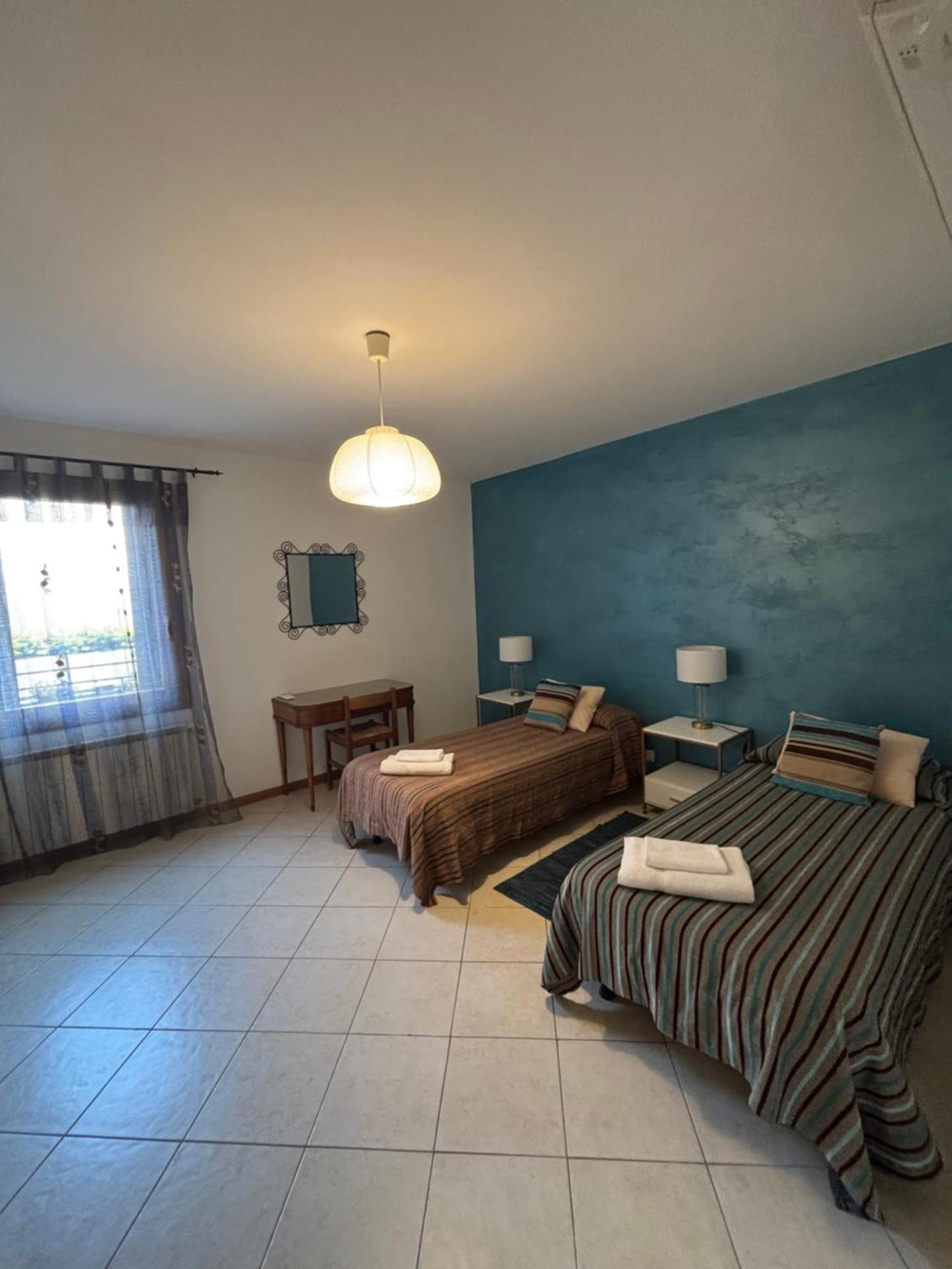 Ferienwohnung Ali Venedig Exterior foto